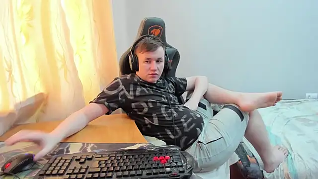 عرض كام iliaskrislove