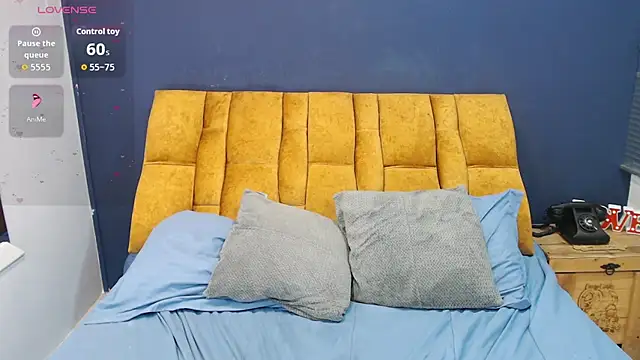 Živý XXX chat KendraaSimons