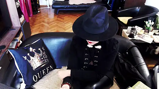 Imperatriza Chat XXX live