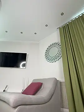 _ViktoriaGrand_のウェブカメラショー