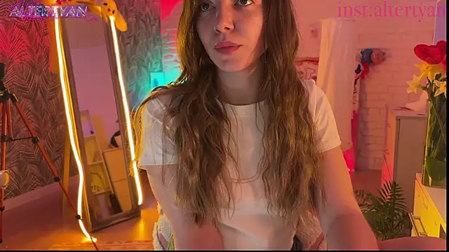 altertyan Chat XXX live