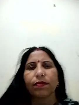 Hot_liya54 网络视讯表演