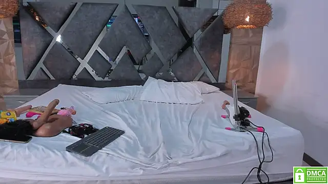 Chat XXX en directo de Selene__Lopez_