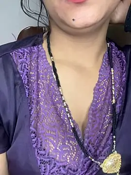 Вебкам-шоу HOTTY-TINA