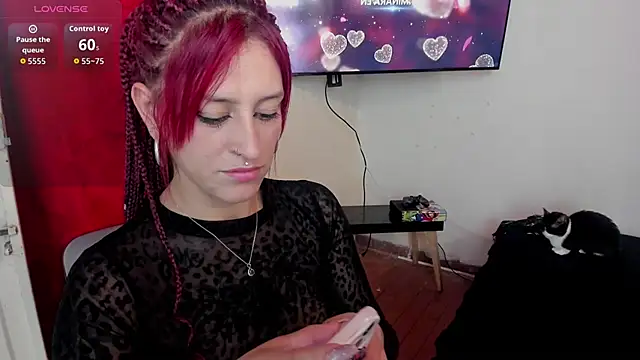 Sofi_F_w's Live XXX Chat