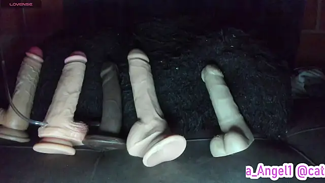 Cata-angel Obrolan Langsung XXX