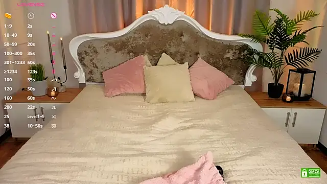 EvaRodiのライブXXXチャット