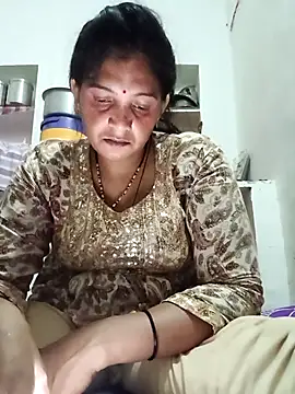 Mohni_love 网络视讯表演