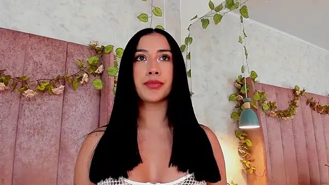 Chat XXX en directo de AnyaJay