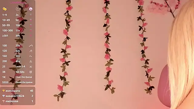 دردشة Ashleyroys_111 الجنسية المباشرة