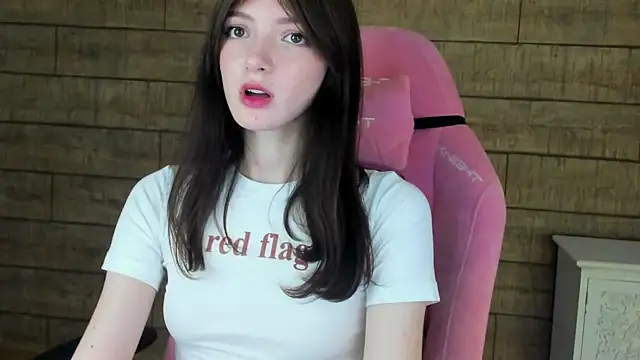 SophiaProveのライブXXXチャット