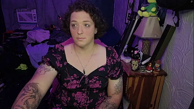 Abagail_soft Chat XXX live