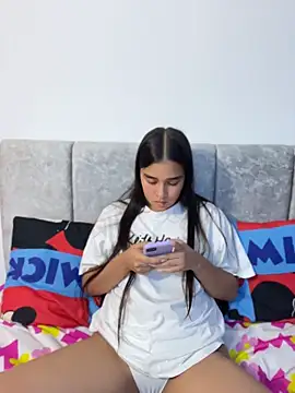 I_Samanthaa live XXX chat