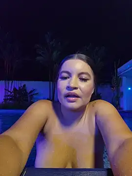 دردشة Pretty_Julieta الجنسية المباشرة