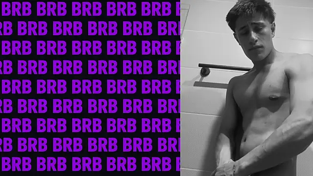 D_dorman 在線直播表演