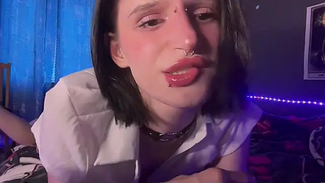 Niky_Long Webcam Show