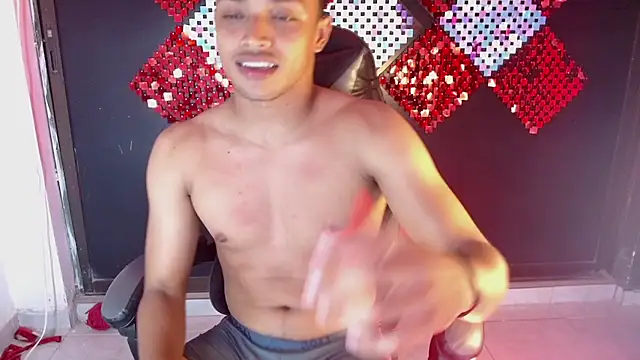 jordan_taye Webcam-Show