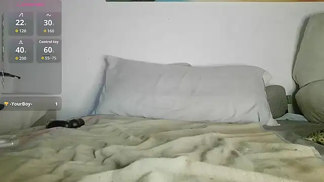 canarito18n Live XXX chat