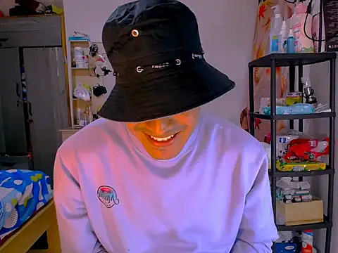 bombomdechcolate Webcam-Show