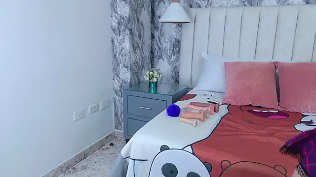 Вебкам-шоу Sophie_Vega