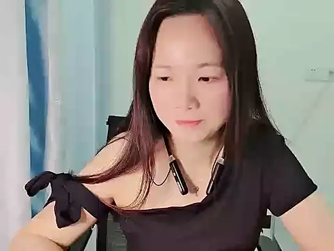 Chat XXX en directo de miaomiao-88