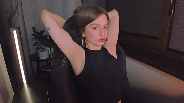 دردشة MollyRufous الجنسية المباشرة