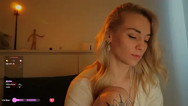 AskAlexa Live XXX-Chat