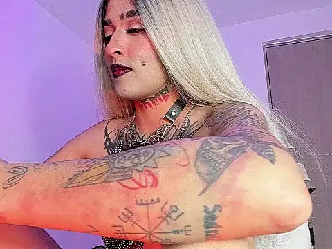 sarah_benjjaminn Obrolan Langsung XXX