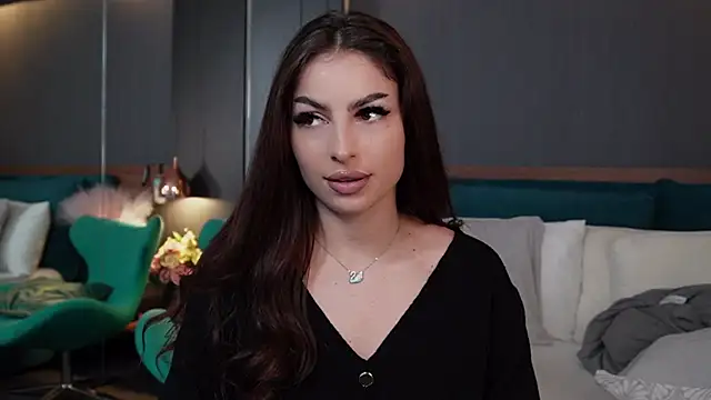 Chat XXX en directo de EmilyTrix