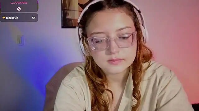 Mia_Franklyn – Naživo XXX chat