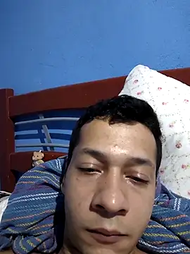 Show de webcam de matth0t