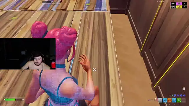 Show de webcam de Pacodlt