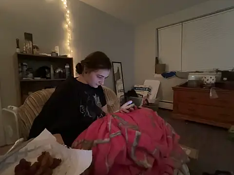 Snowbunnycake_131 现场XXX聊天