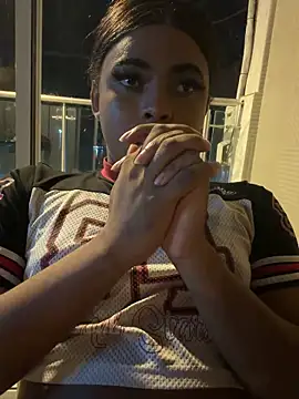 Show de Kaily_sexy_doll na webcam