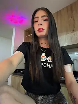 Camistar18 라이브 XXX 채팅