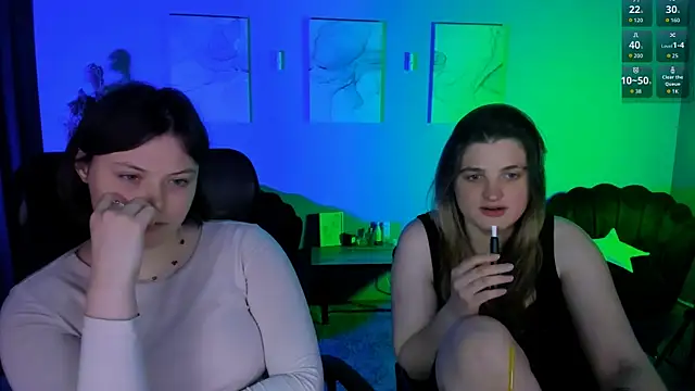 inga_greeのライブXXXチャット