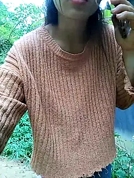 Zoe-Zoee webkamerás műsora