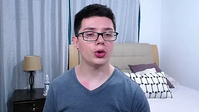 Czat XXX na żywo – BlackFoXXX69