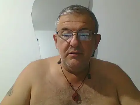 Show de maxxpott na webcam