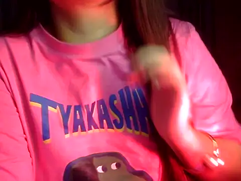 anvika_1709's Live XXX Chat