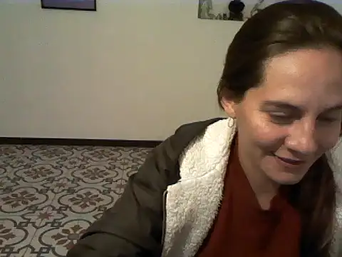 romina_0's Live XXX Chat