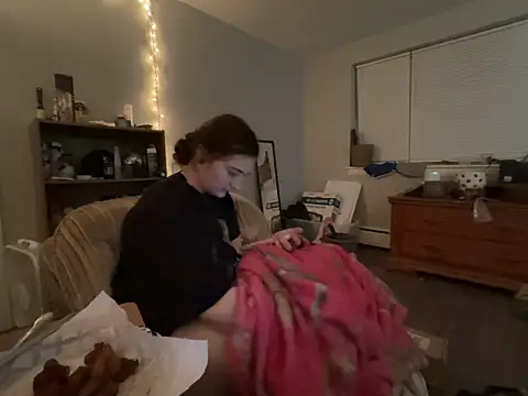 Snowbunnycake_131: вебкам-шоу