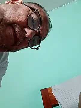 MATTHEW_MRANDA webkamerás műsora