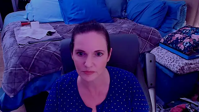 ninajaymes' Webcam Show