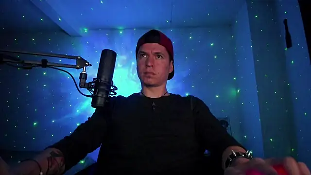 Headhunterdz webkamerás műsora