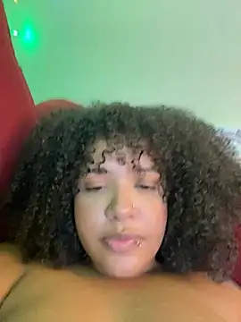 Show de webcam de 99_Lilith