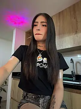 Camistar18 웹캠 쇼