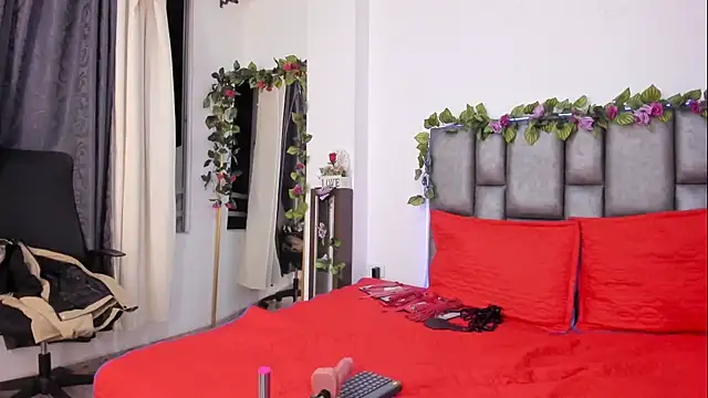 Chat XXX en directo de MAGUIRRE_2011