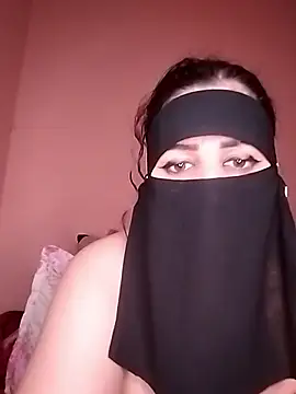 Miss_dou3ae Adlı Modelin Web Kamerası Şovu