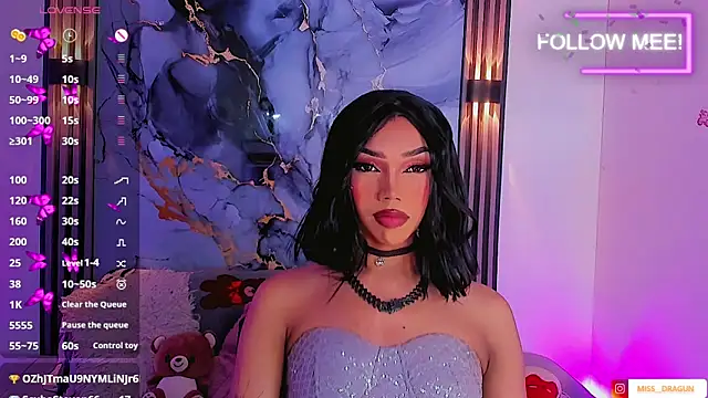 Nikita_Gers Chat XXX in diretta